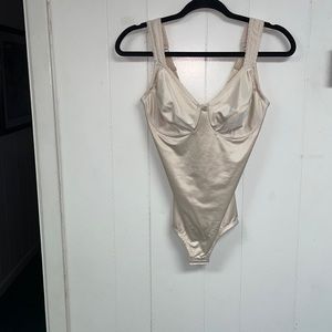 Cabernet Shape Wear & Bra